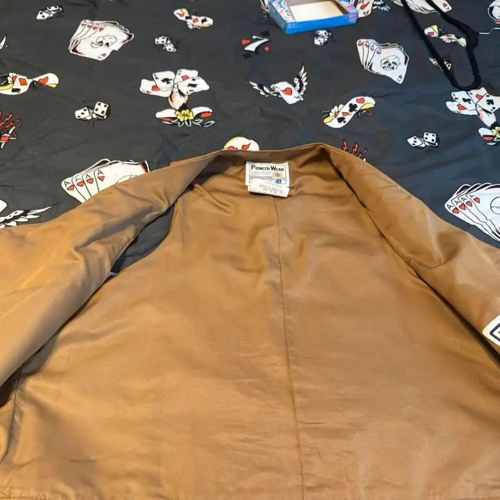 PIONEER WEAR